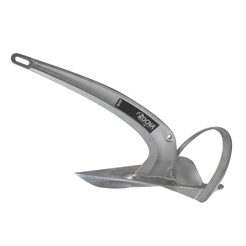 ROCNA ROCNA MKII 12KG/27LB GS ANCHO