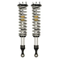 04C TITAN OE REPLACEMENT 500R SPORT 2.0 FRONT COILOVER KIT IFP 02IN LIFT
