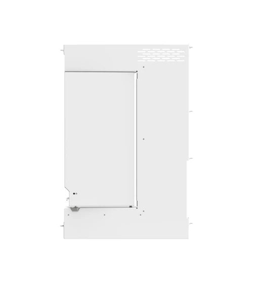 DIVIDER WITH A DOOR
