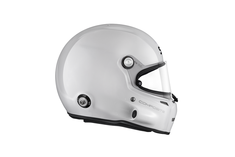 ST5 GT COMP SM/55 WHITE W/BLACK SA2020