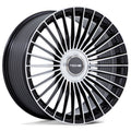 Niche Wheels - NI-NC282BD24105935