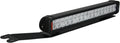 JK HOOD LIGHT BAR MOUNT W/ XILPX3610