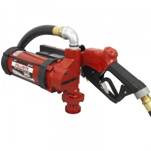 PANTHER EX56 BASIC+ KIT 120V (3/4'