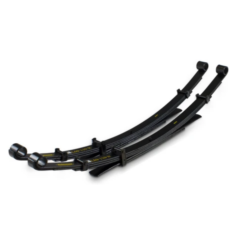 Dobinsons Spring Suspension REAR LEAF SPRING L21-8202-R