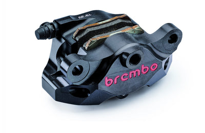 Brembo 2014 Ducati 1199 Superleggera/16-17 1299 Panigale GP2-CR Brake Caliper - Rear Left/Right