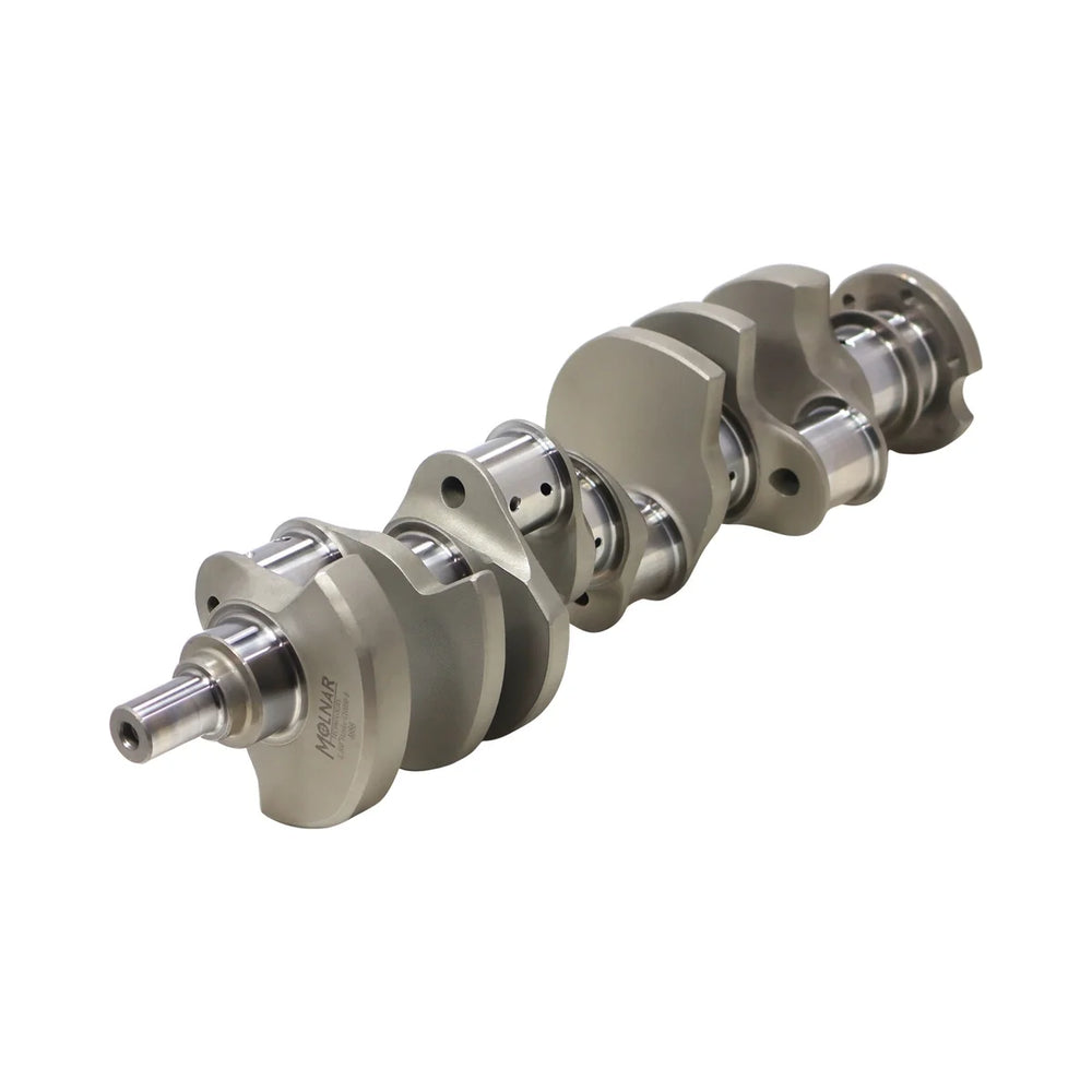 SBC Forged Crank 3.500 Stroke 350 Mains