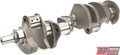 SBC Forged Crank 4.125 Stroke 400 Mains