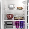 GE PROFILE 10 CU.FT. DC TOP-FREEZER