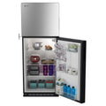 GE PROFILE 10 CU.FT. DC TOP-FREEZER
