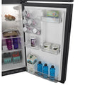 GE PROFILE 10 CU.FT. DC TOP-FREEZER