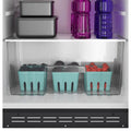 GE PROFILE 10 CU.FT. DC TOP-FREEZER