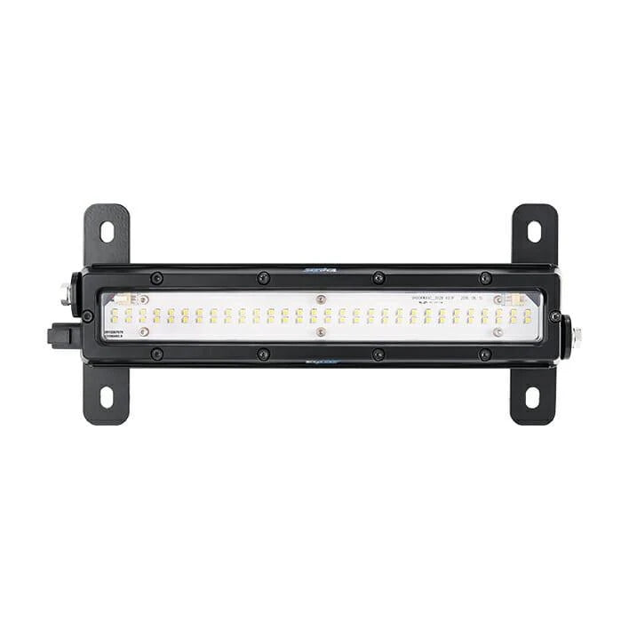 48IN 40 WATT SHOCKWAVE SINGLE MINING INDUSTRIAL LIGHT CLEAR LENS
