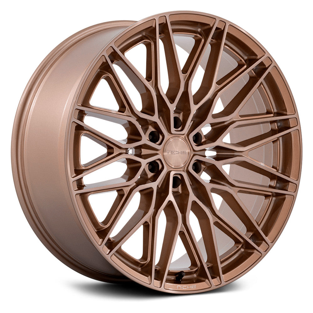 Niche Wheels - NI-NC278ZR24106330