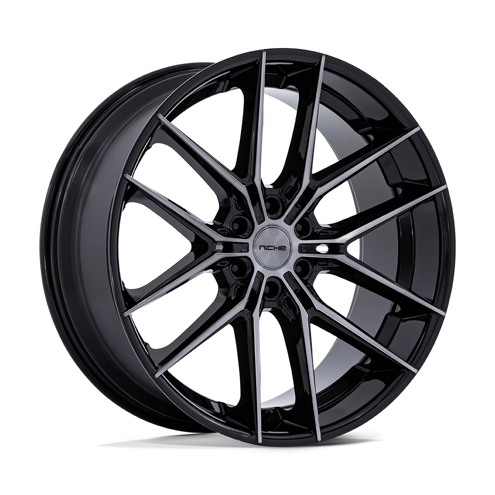 Niche Wheels - NI-NC280BX24106820