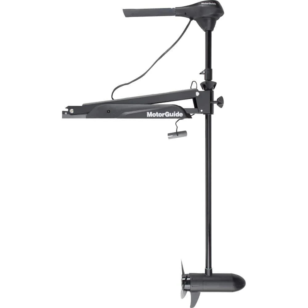 MOTORGUIDE X355FW 50IN HB 12VDIGITAL