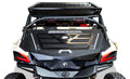 Elektric Offroad 2017-2024 Can Am X3 Maverick Volt Baja Box