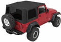 MASTERTOP IRONSIDES FULL TOP KITS F