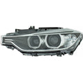 HLMP RH LED BI-XENON BMW 11-15