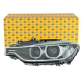 HLMP RH LED BI-XENON BMW 11-15