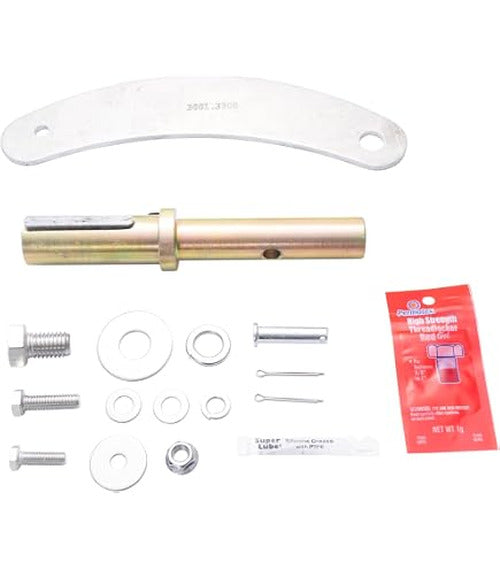 GENERATION 5 DIRECT DRIVE SYSTEM12/24 VOLT KEYTURN
