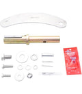GENERATION 5 DIRECT DRIVE SYSTEM12/24 VOLT KEYTURN