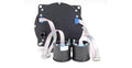 195586 CJ VHX SYSTEM BLACK ALLOY STYLE FACE RED DISPLAY