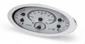 1932 FORD CAR VHX SYSTEM BLACK ALLOY STYLE FACE RED DISPLAY