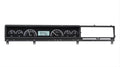 196677 FORD BRONCO VHX SYSTEM BLACK ALLOY STYLE FACE BLUE DISPLAY
