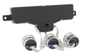 196162 IMPALA VHX SYSTEM CARBON FIBER STYLE FACE BLUE DISPLAY