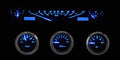 196162 IMPALA VHX SYSTEM CARBON FIBER STYLE FACE BLUE DISPLAY