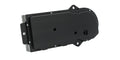 194850 FORD TRUCK VHX SYSTEM BLACK ALLOY STYLE FACE BLUE DISPLAY
