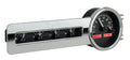 194148 CHEVY CAR VHX SYSTEM BLACK ALLOY STYLE FACE RED DISPLAY