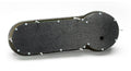 195354 CHEVY CAR VHX SYSTEM BLACK ALLOY STYLE FACE BLUE DISPLAY