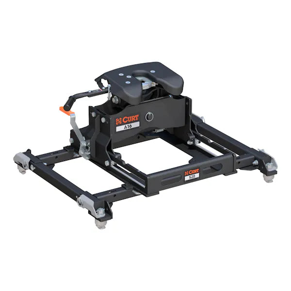 A16 5TH WHEEL HITCH