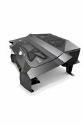 Elektric Offroad 2026+ Kawasaki Teryx H2 Baja Box