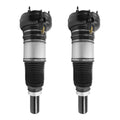 Unity Automotive 2 Front Electronic Air Strut Assemblies 2-28-130100