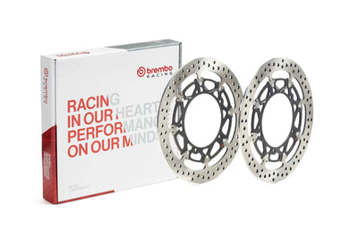 Brembo 11-13 Yamaha FZ8/98-25 YZF-R1/2006 YZF-R1 LE/2010 YZF-R1 LE T-Drive Brake Disc