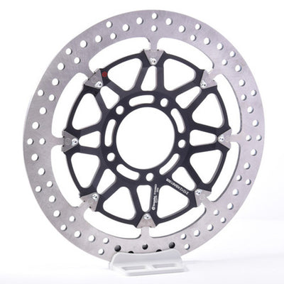 Brembo 07-11 Triumph Tiger T-Drive Brake Disc