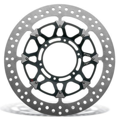 Brembo Honda VTR T-Drive Brake Disc