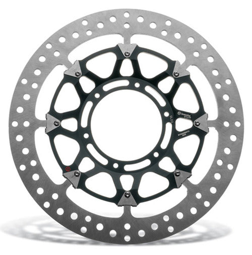 Brembo Honda VTR T-Drive Brake Disc
