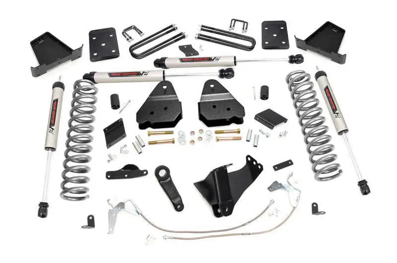 Rough Country lift kit