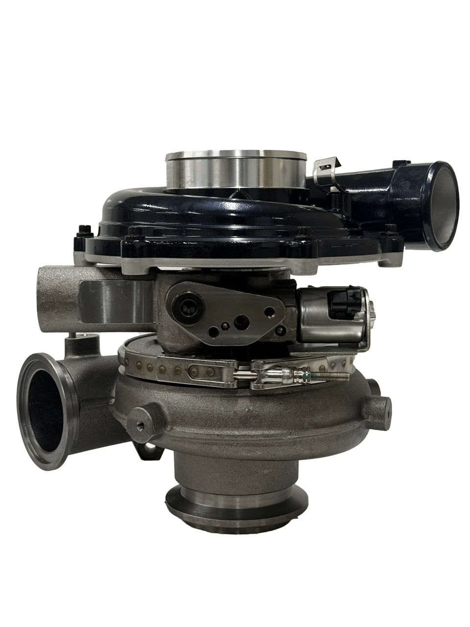 Bully Dog Ford 6.0L Quick Spool Turbo 2004-2007 57504