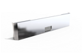20" STAINLESS STEEL BUMPER CLASSIC