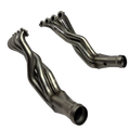 2' STAINLESS HEADERS. 2022-2026 CAD