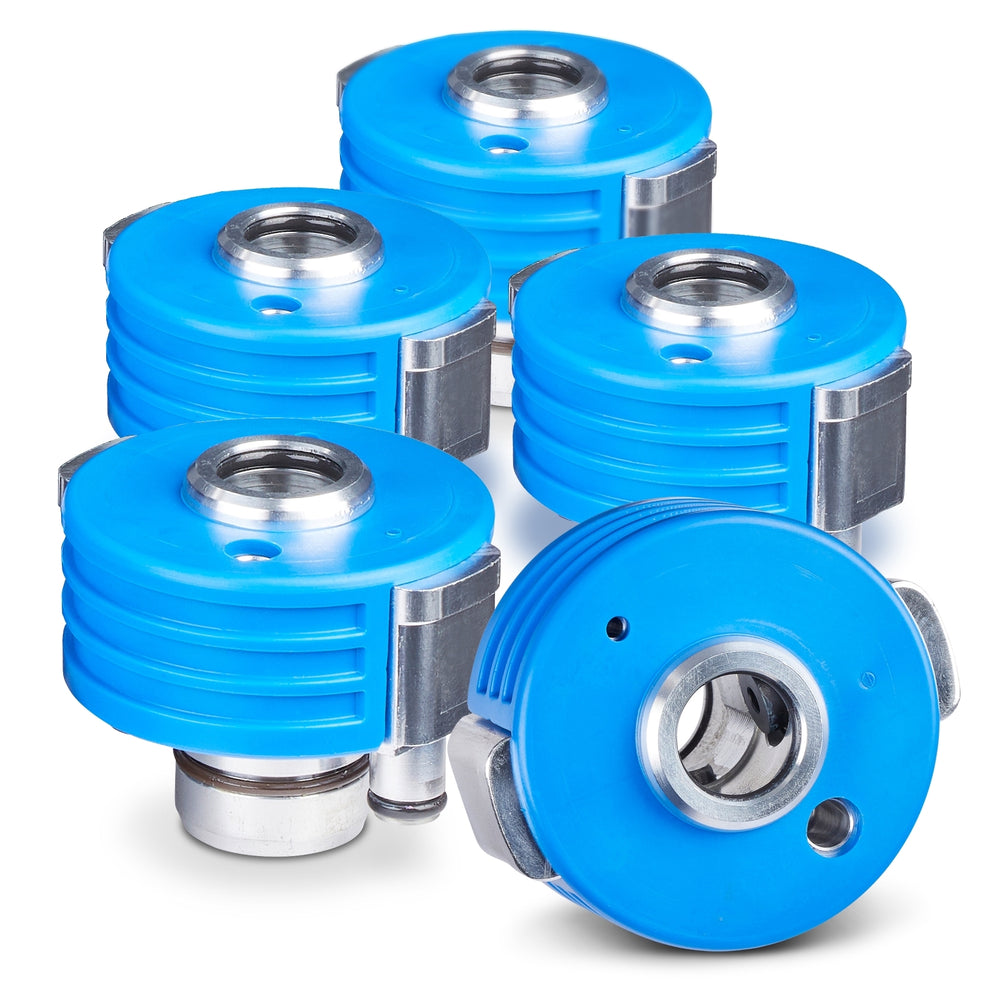 REPLACEMENT CARTRIDGE 5-PACK