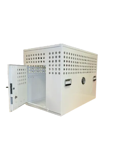 HEAVY DUTY LARGE TACTICAL CONTAINME