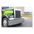 22' STAINLESS STEEL BUMPER CLASSIC