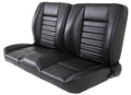 55" SPLIT BACK BENCH SEAT, CRUISER