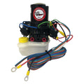 4" STANDARD JACK PLATE