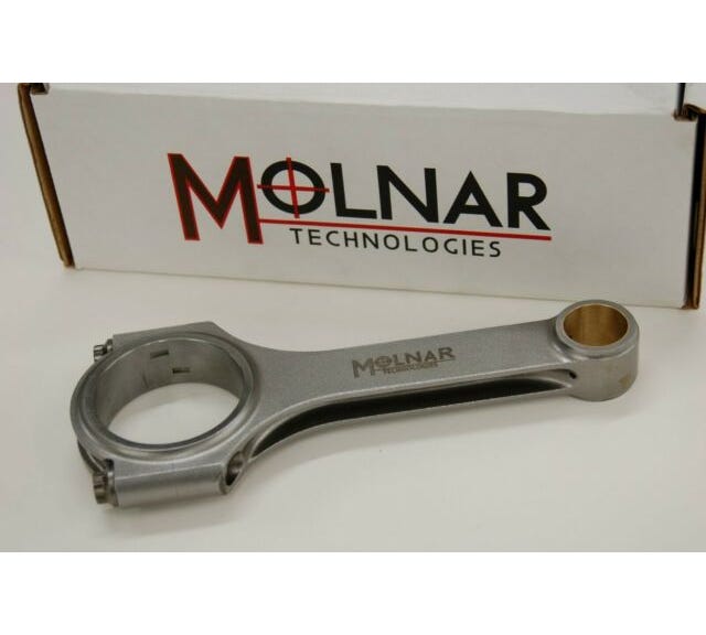 6.125 H-Beam Rod Set LS Power Adder + Series